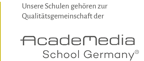 Logo AcadeMedia